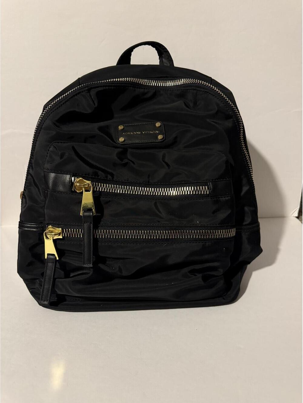 Adrienne Vittadini backpack